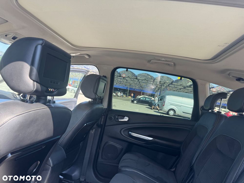 Ford S-Max 2.0 T Platinium X MPS6 - 18