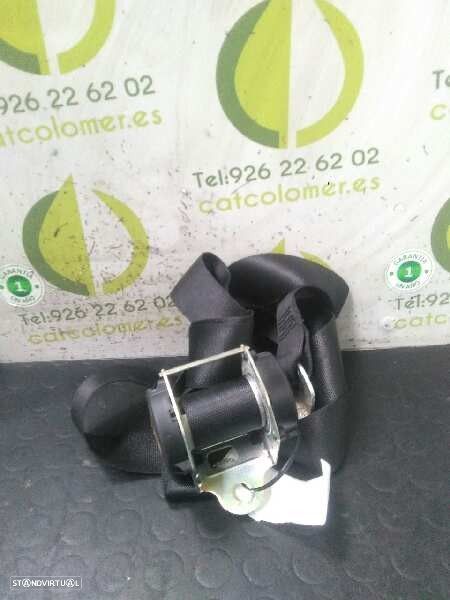 CINTO DE SEGURANÇA TRASEIRO ESQUERDO OPEL ZAFIRA B 1.9 CDTI (M75) 120CV 1910CC - 1