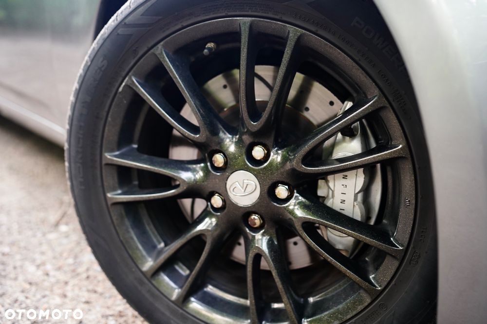 Infiniti G G35 3.5 - 13