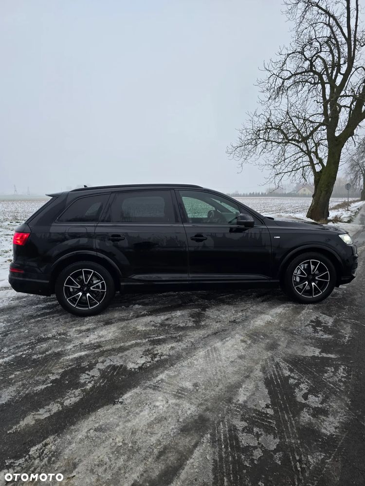 Audi Q7 - 8