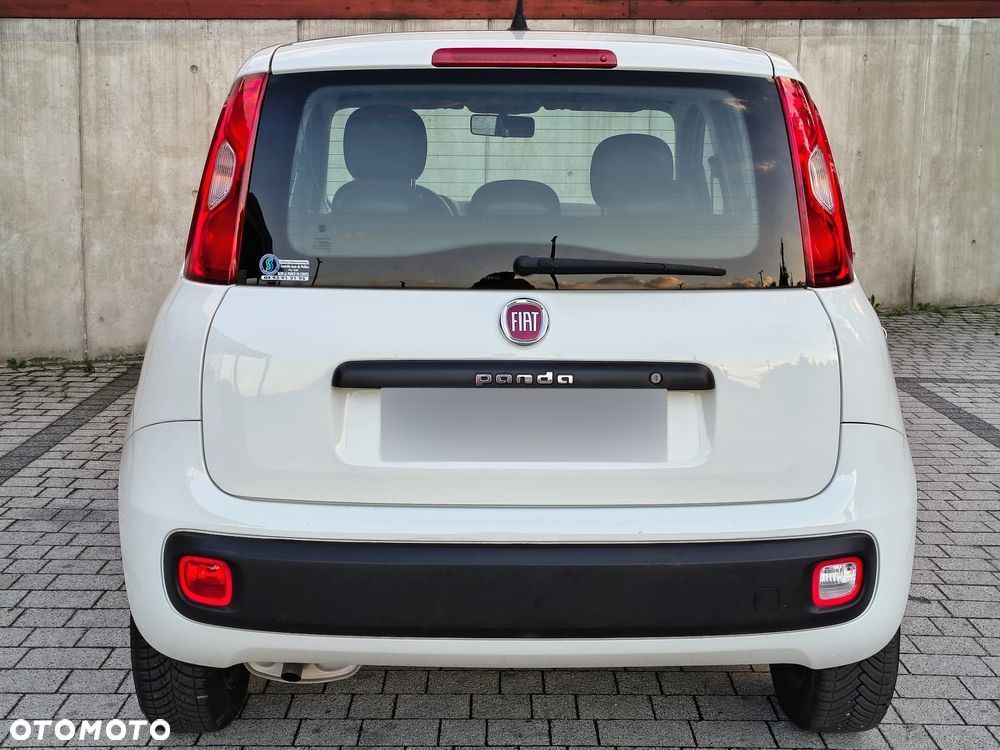 Fiat Panda 1.2 Start&Stop Pop - 18