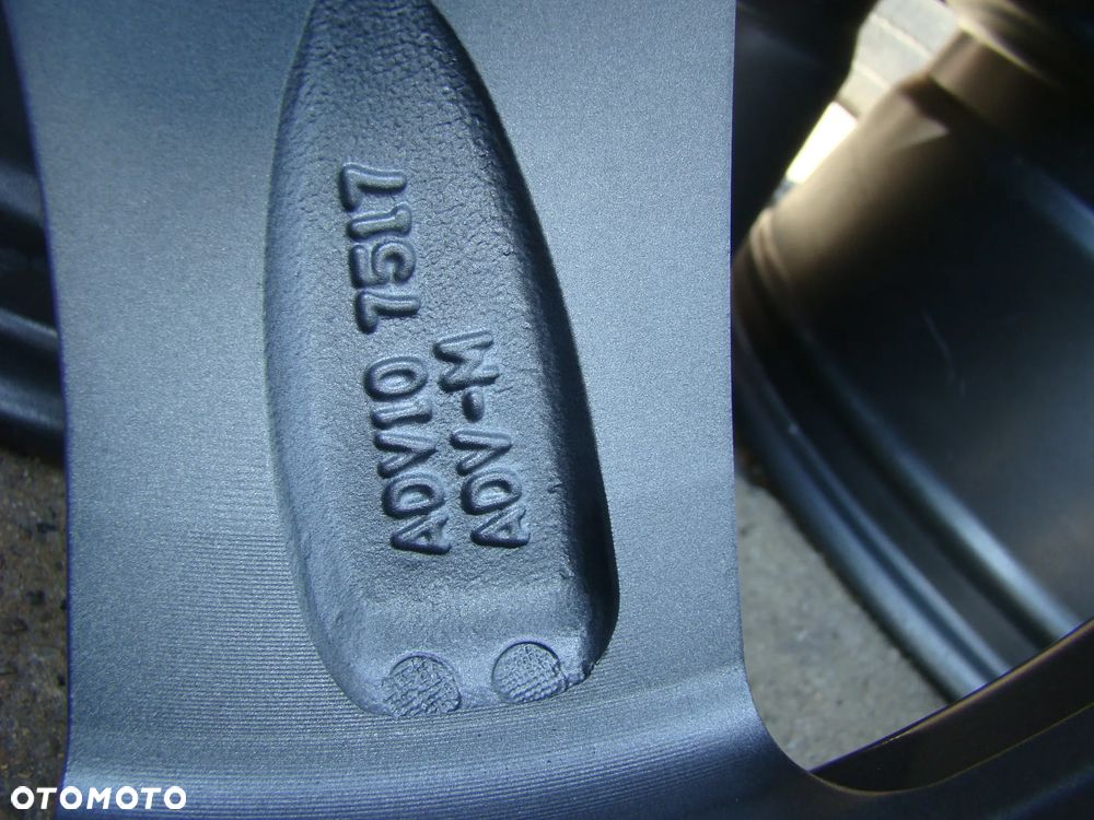 a335 5x112 Audi A4 B6 B7 B8 A3 8P 8Y 8V Q2 Q3 A6 C5 C6 7,5jx17 et40 - 8