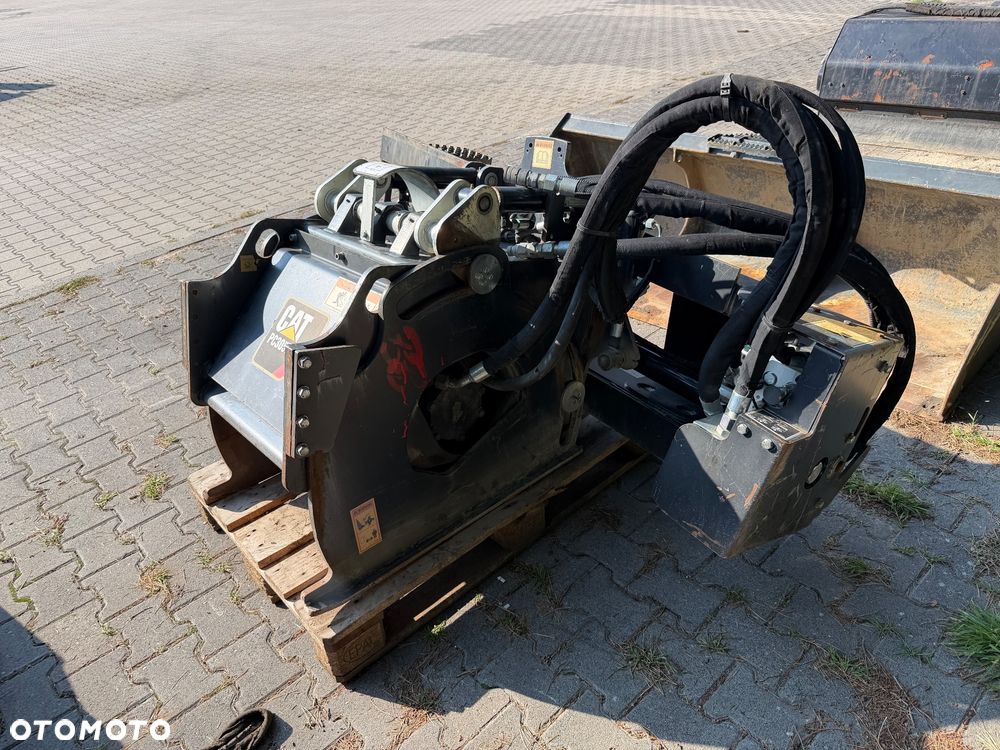 Eurocomach M20 - 18