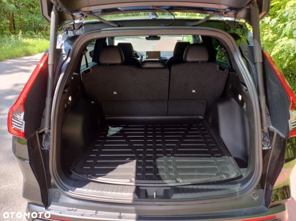 Honda CR-V 2.0 i-MMD HEV Elegance 2WD CVT - 8