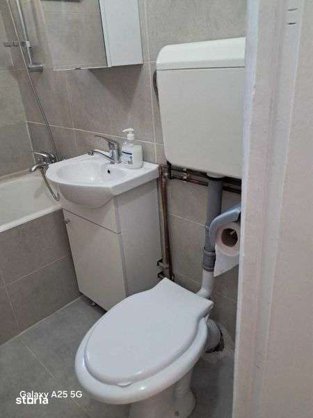 Apartament 2 camere de inchiriat in Brasov — fotografia 3