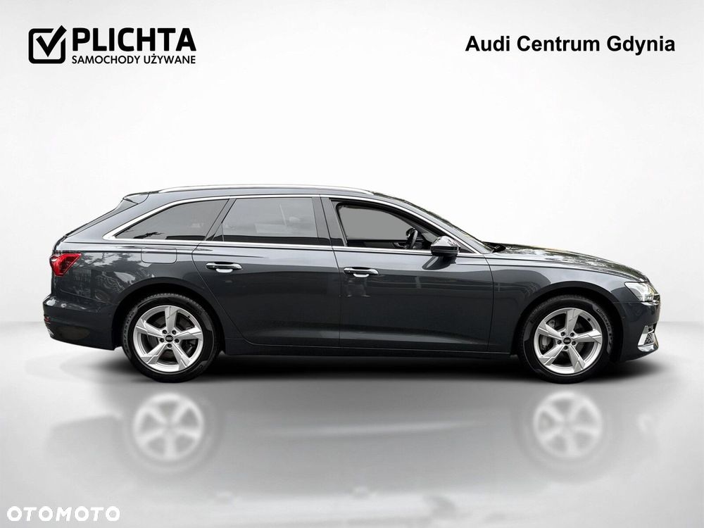 Audi A6 Avant 45 TFSI mHEV Quattro S tronic - 7