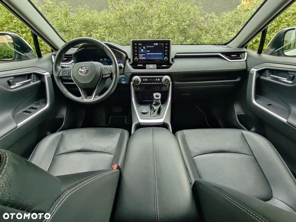 Toyota RAV4 - 19