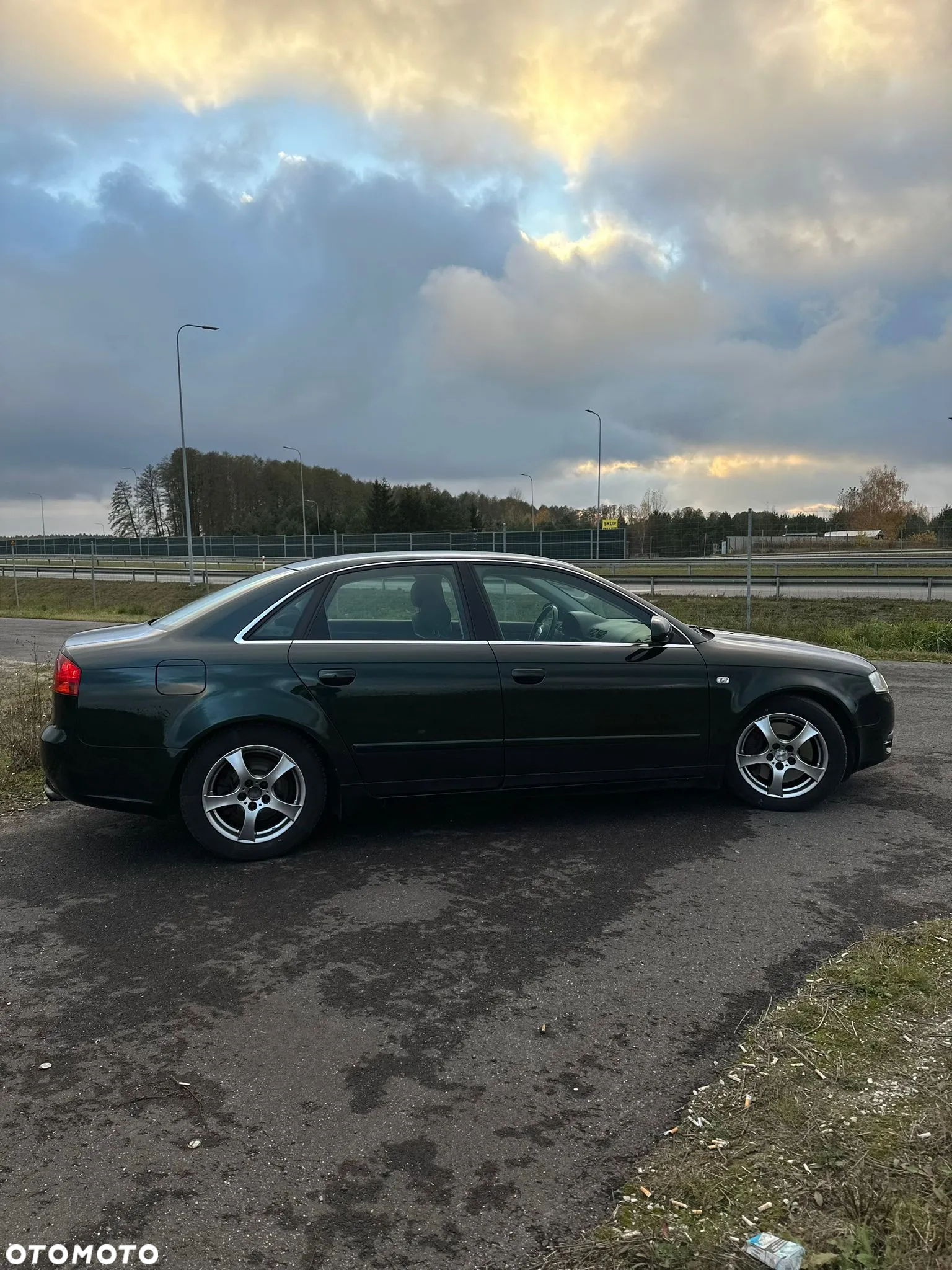 Audi A4 3.2 FSI multitronic Ambiente - 4