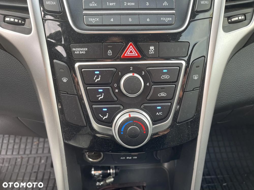 Hyundai i30 1.4 Comfort - 20