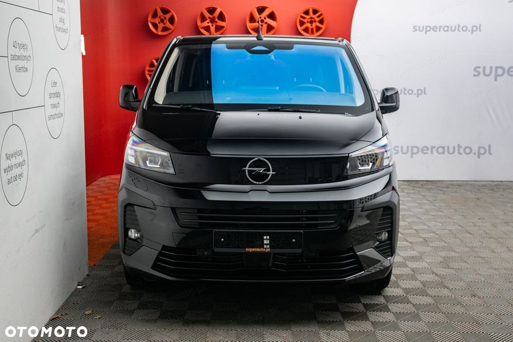 Opel Zafira - 4