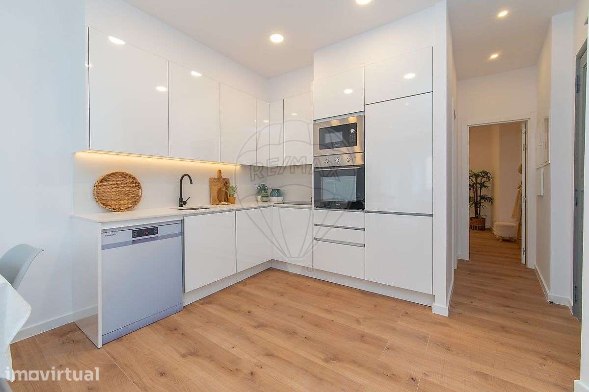 Apartamento T1 para venda - Grande imagem: 2/26
