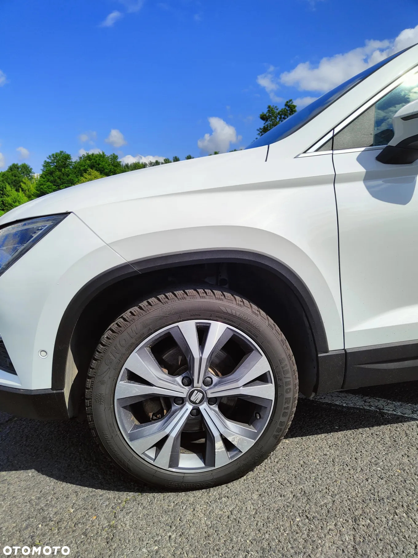 Seat Ateca 2.0 TDI Xcellence S&S 4Drive - 4