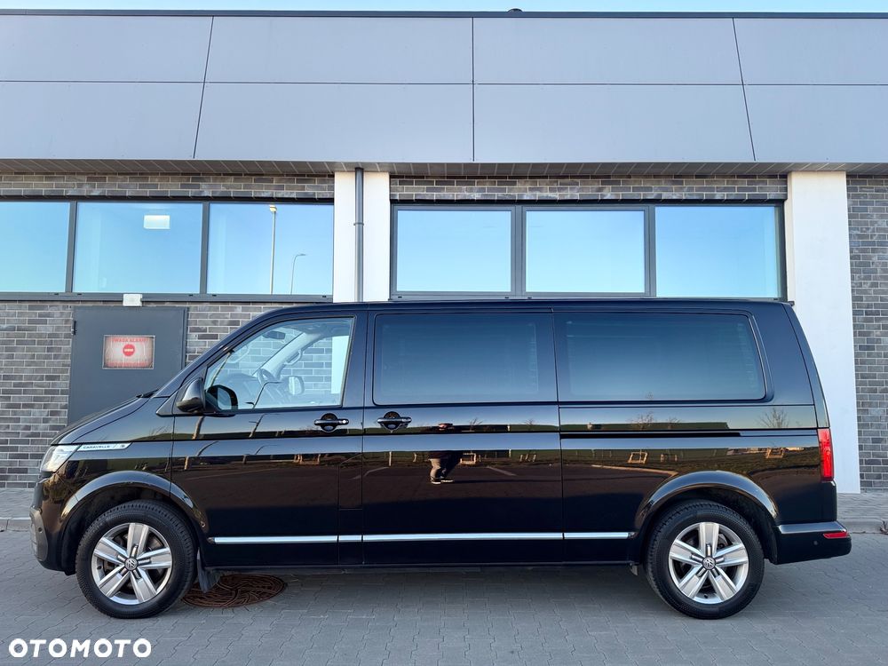Volkswagen Caravelle 2.0 TDI L2 Highline 4Motion DSG - 4