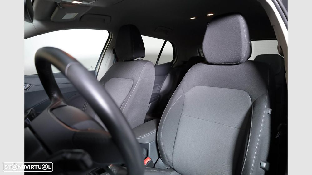 Skoda Fabia 1.0 TSI DSG — fotografia 7
