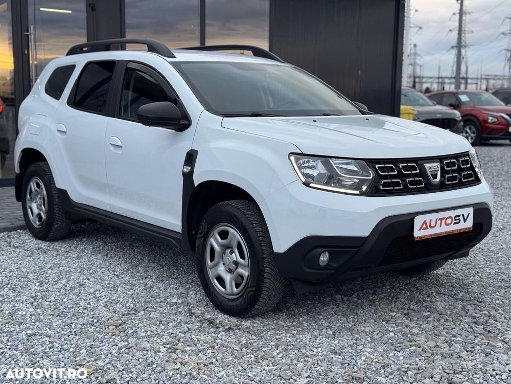Dacia Duster - 18