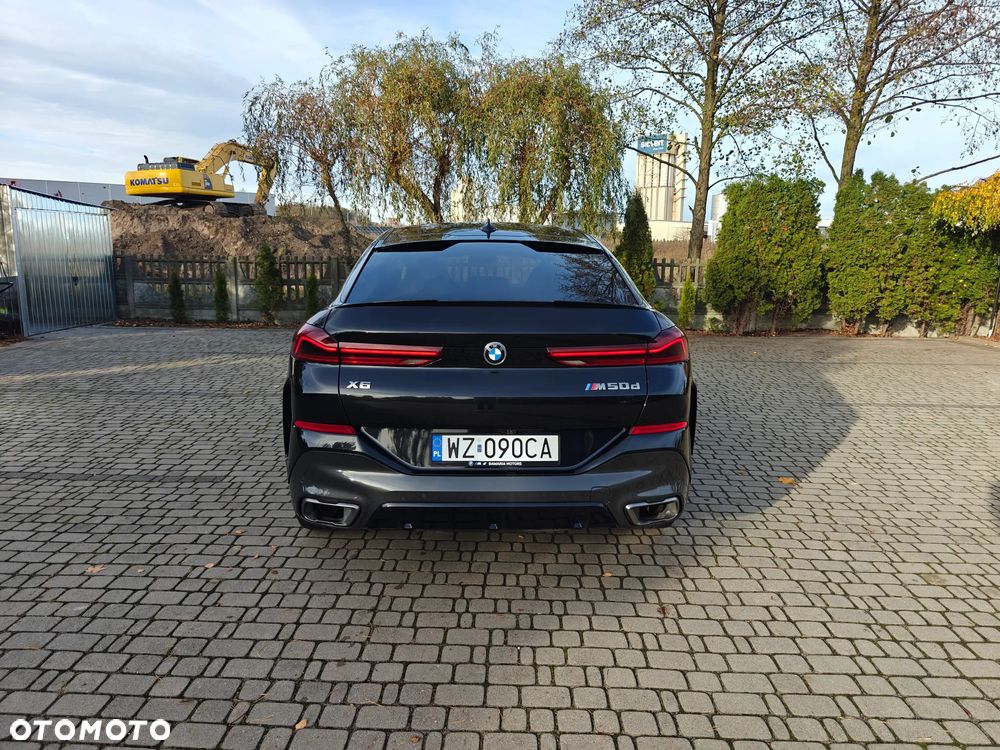 BMW X6M - 34