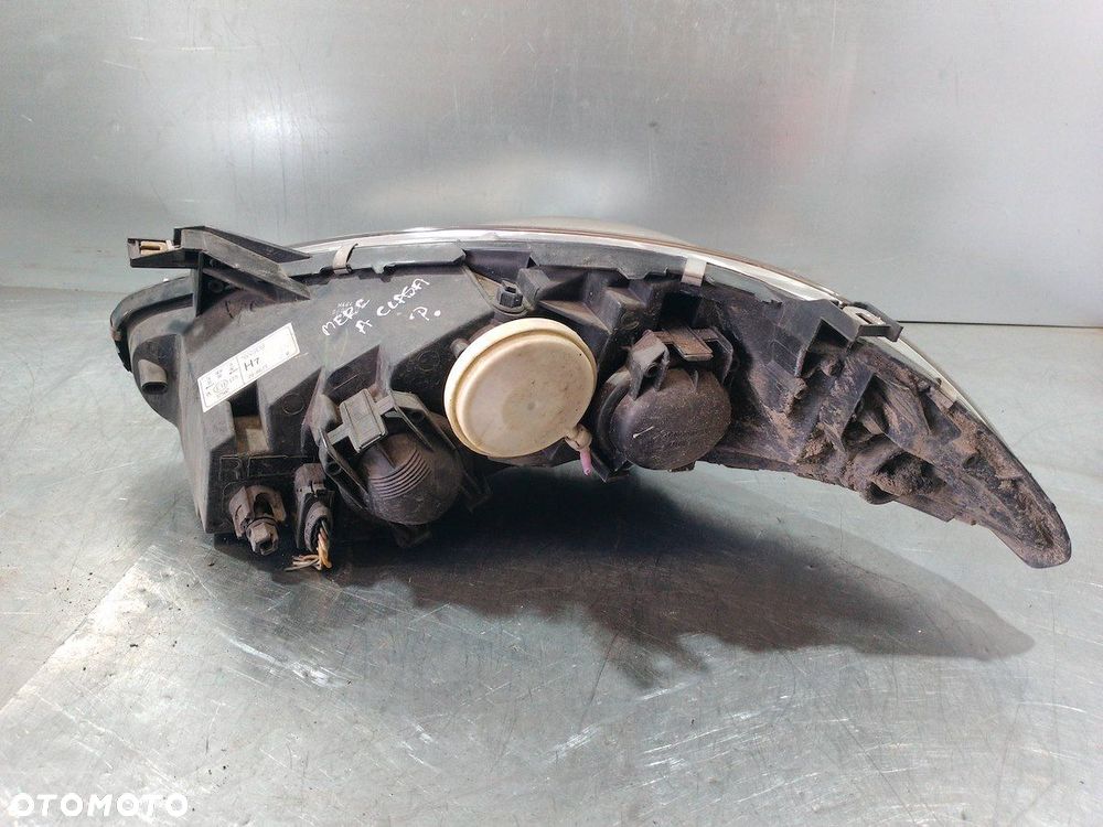LAMPA PRAWA PRZÓD MERCEDES-BENZ KLASA A W169 20-A673 - 3