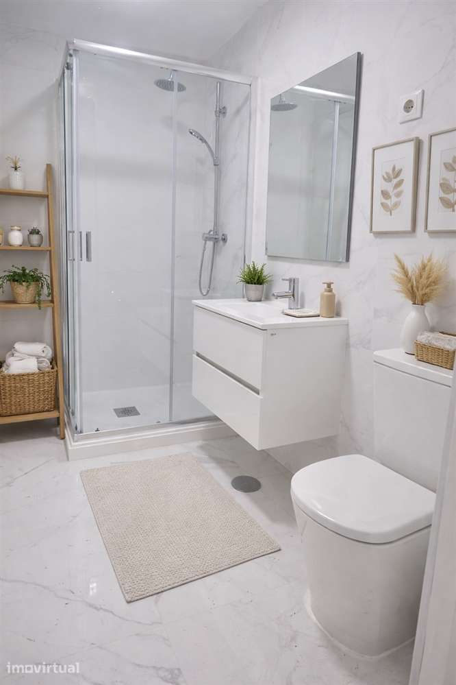 Apartamento T2 Venda em Venteira,Amadora - Grande imagem: 5/16