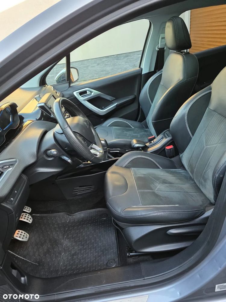 Peugeot 2008 PureTech 110 Stop&Start Crossway - 10