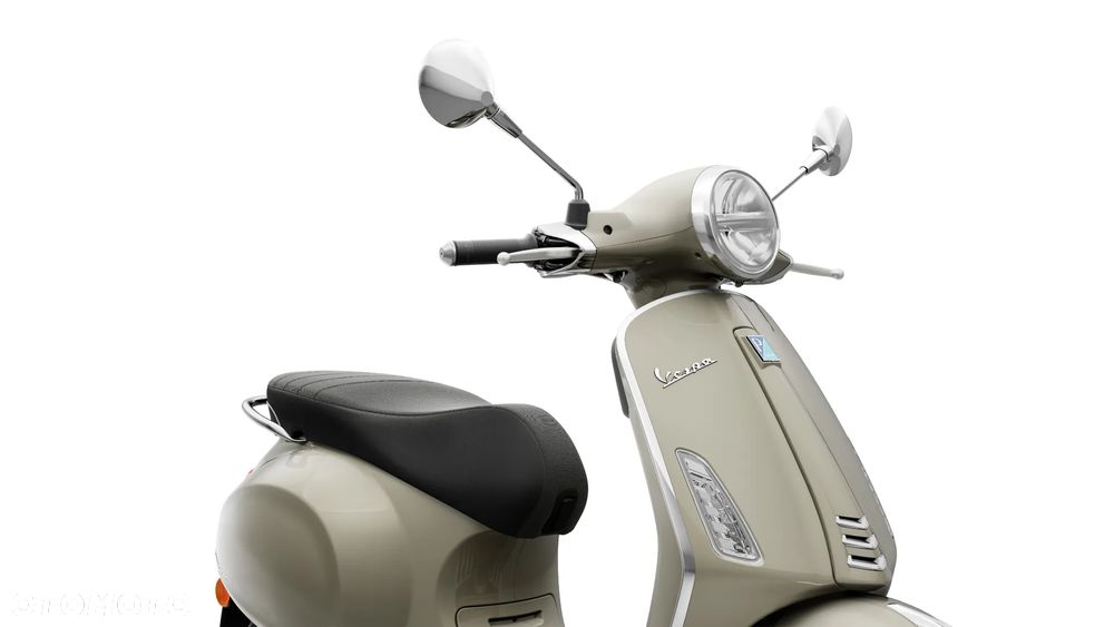 Vespa Primavera - 14
