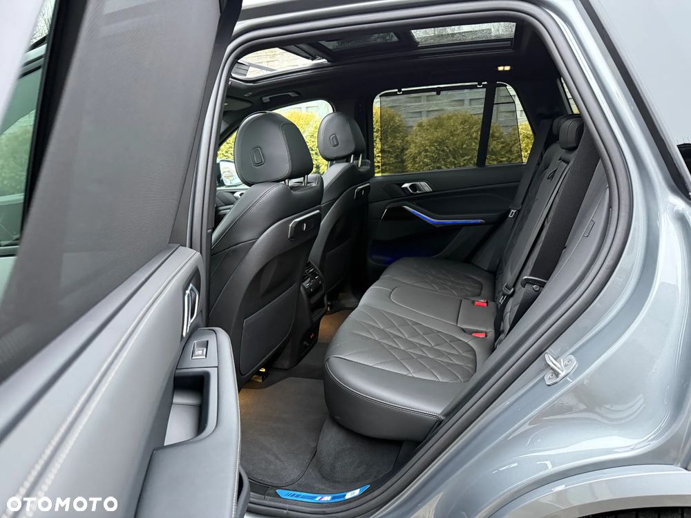 BMW X5 xDrive30d sport - 9
