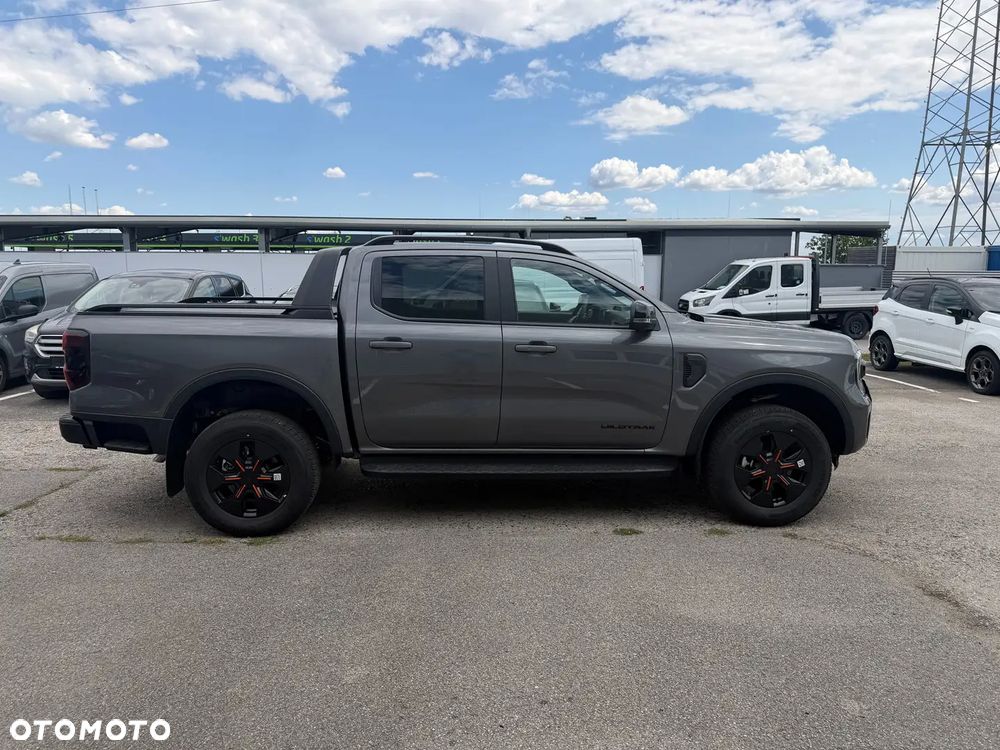 Ford Ranger - 14