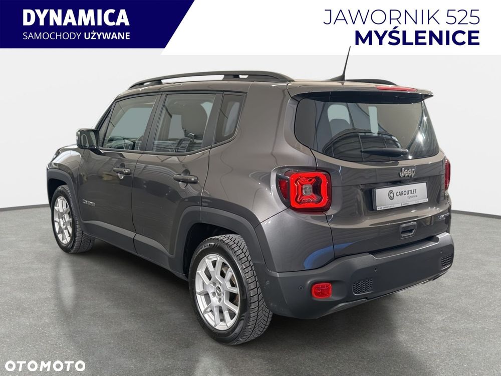 Jeep Renegade - 7