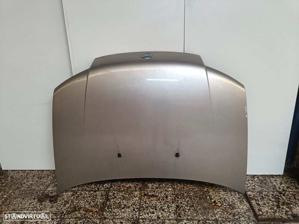 Capot Fiat Punto 2001 - 1