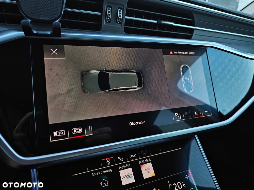 Audi S6 Avant TDI quattro tiptronic - 30