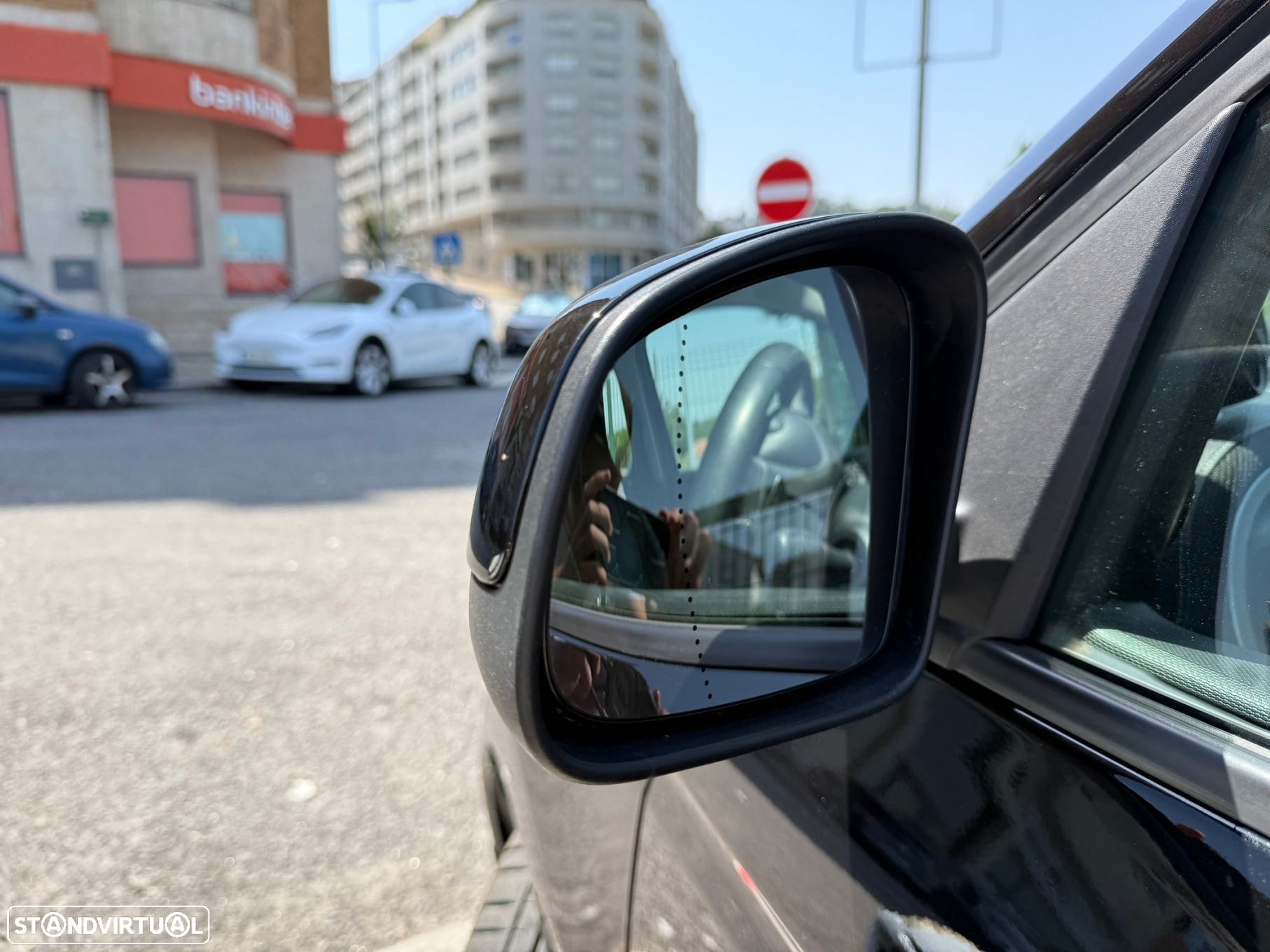 Smart ForFour 0.9 Brabus Xclusive - 35