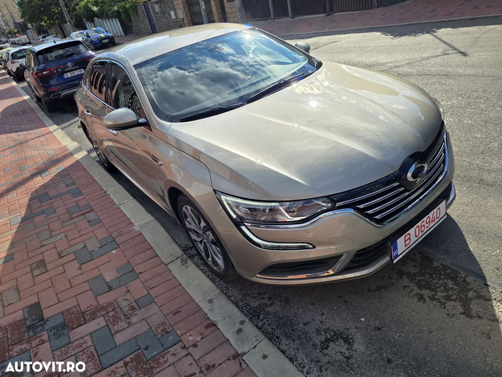 Renault Talisman - 10