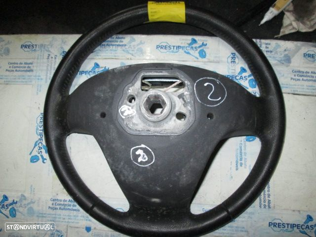 Volante SV 5515000 VOLVO V50 2005 - 2