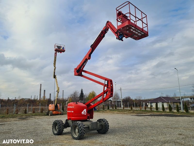 Genie Z45/25 RT - 18