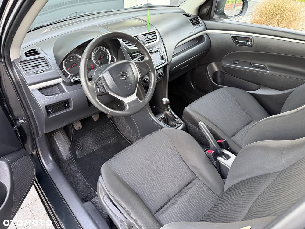 Suzuki Swift - 13