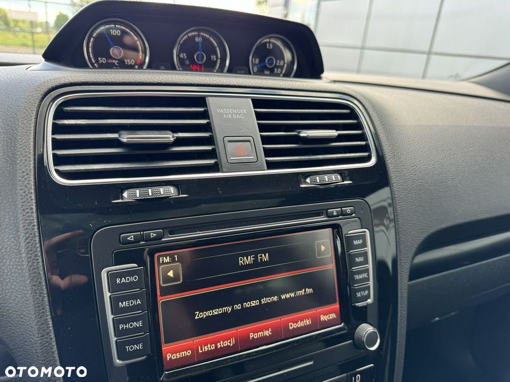 Volkswagen Scirocco - 16