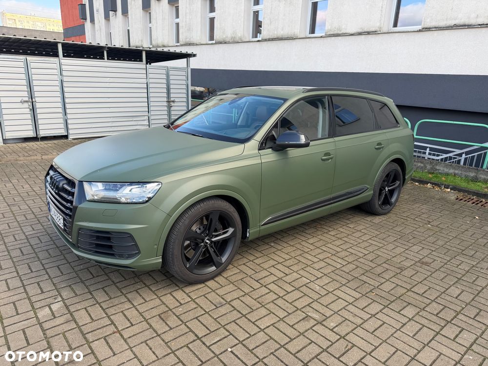 Audi SQ7 - 6