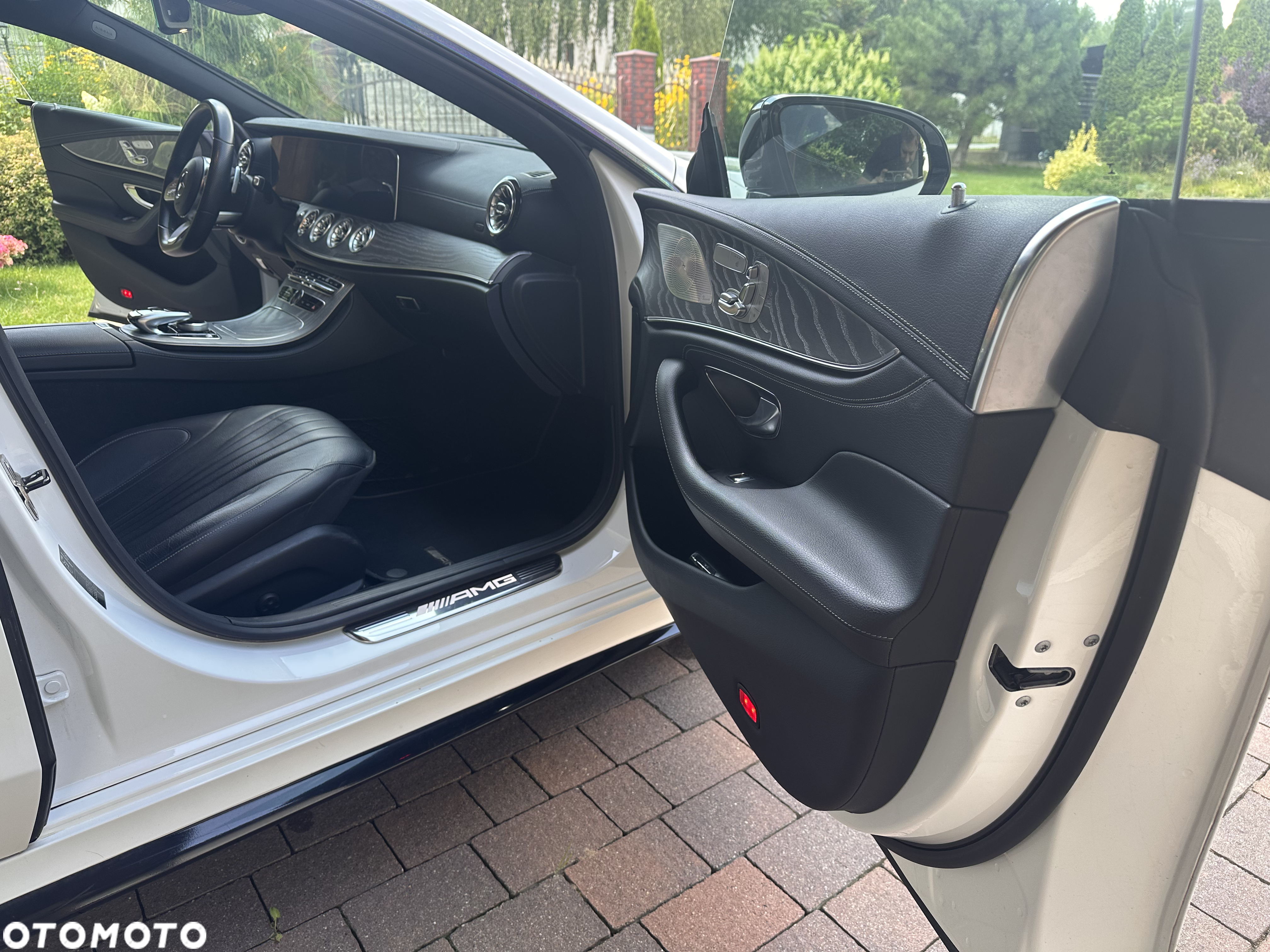 Mercedes-Benz CLS 350 9G-TRONIC - 19