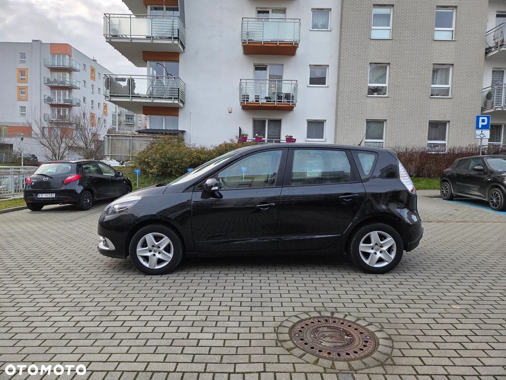 Renault Scenic 1.2 TCe Energy Limited - 8