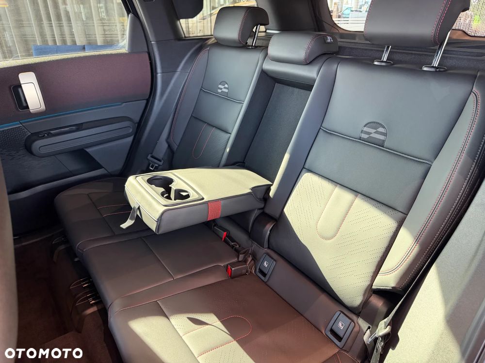 MINI Countryman C John Cooper Works Trim - 20