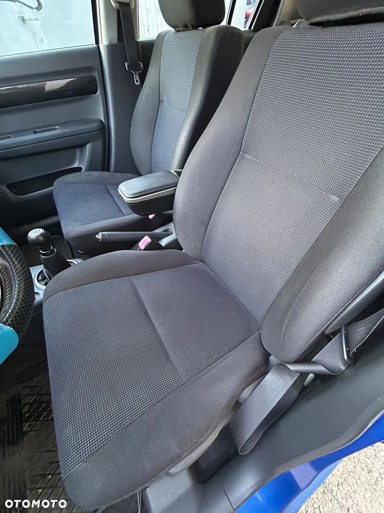 Suzuki Swift 1.3 GC (klm) - 8