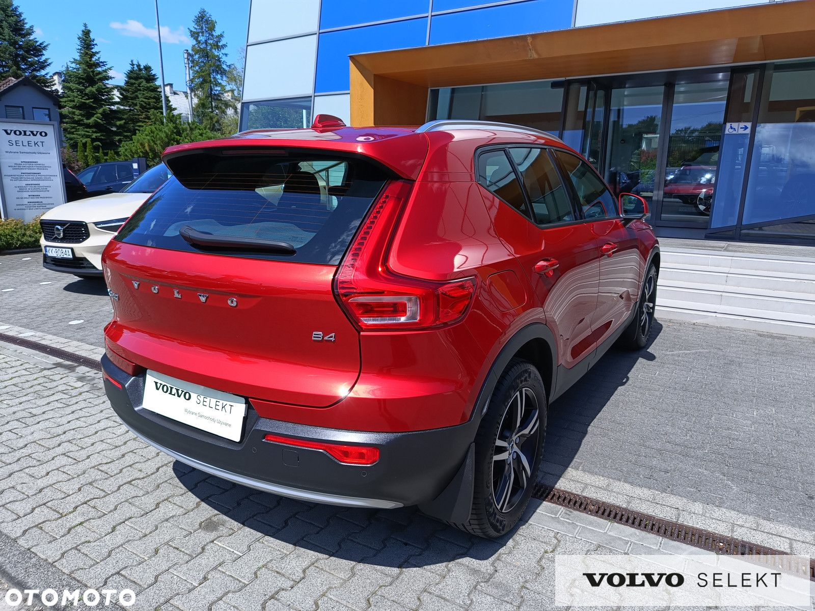 Volvo XC 40 - 15