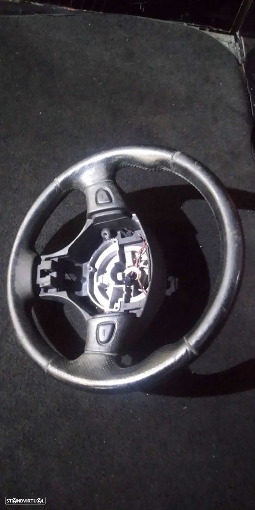 Volante Rover 45 Hatchback (Rt) - 2