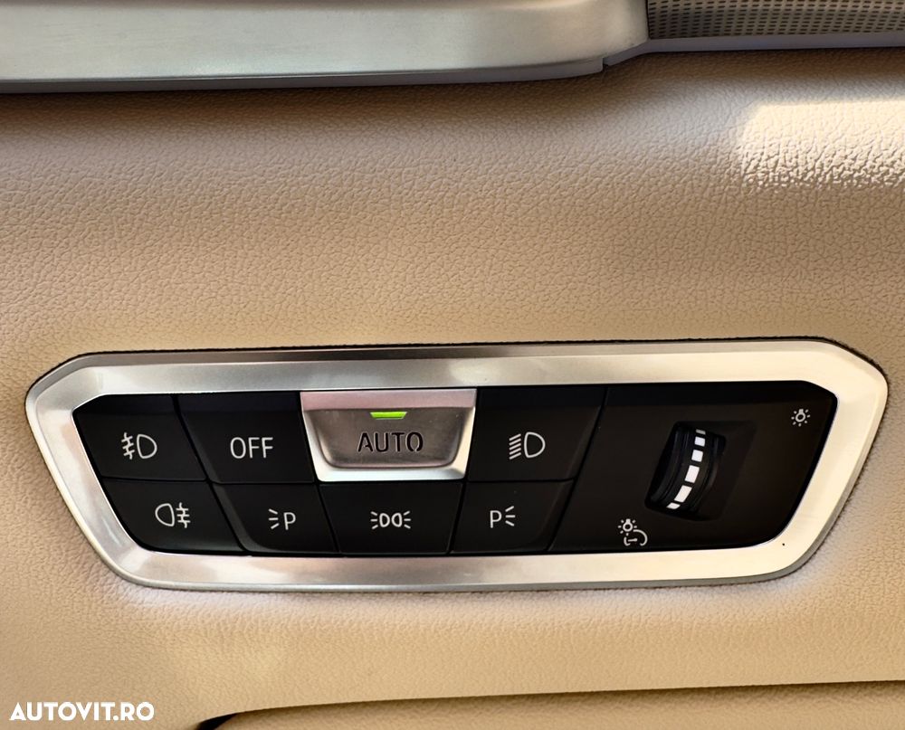 BMW X5 xDrive45e AT PHEV - 13