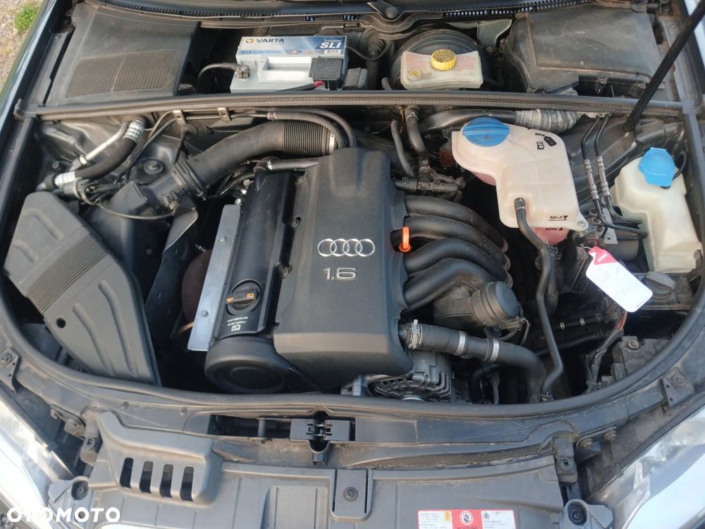 Audi A4 Avant - 17