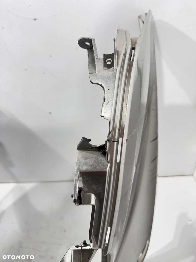 Czacha owiewka  Yamaha TMAX 500  T-MAX - 5