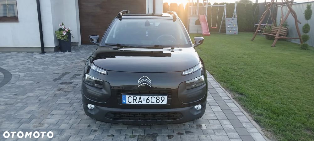 Citroën C4 Cactus PureTech 82 Feel Edition - 2
