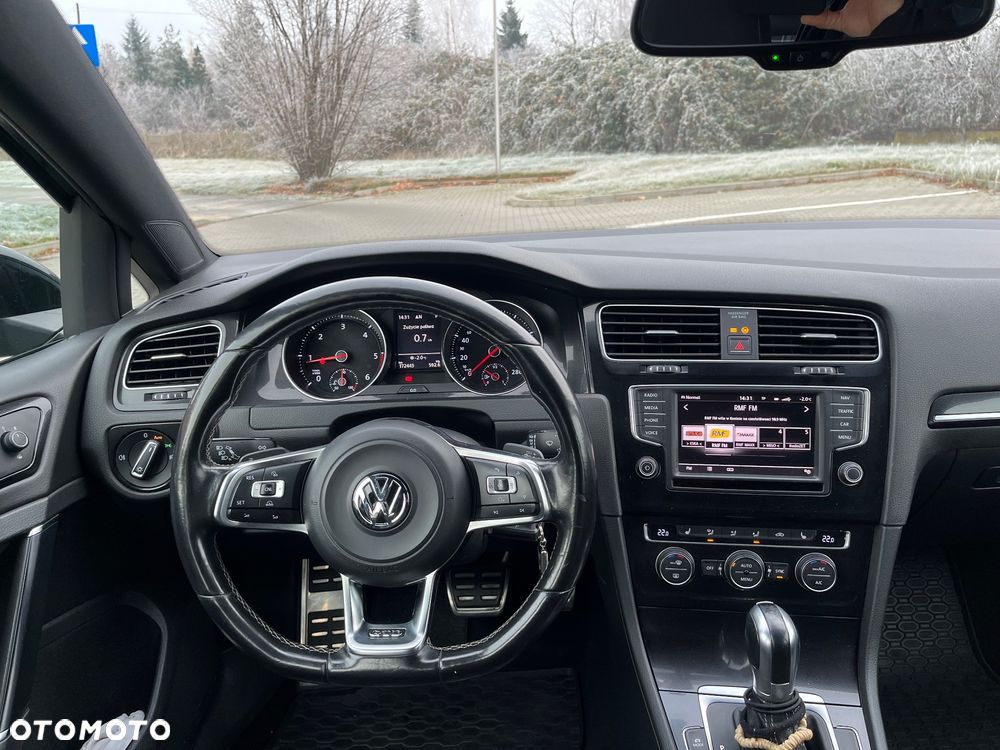 Volkswagen Golf Variant 2.0 TDI BMT GTD DSG - 15