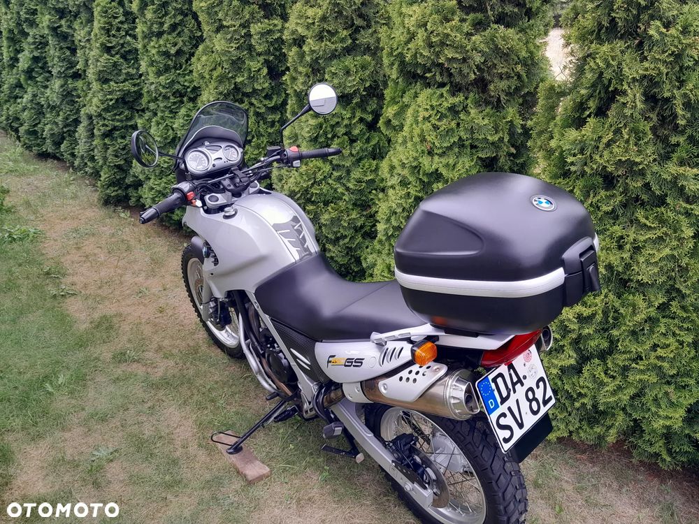 BMW GS - 33