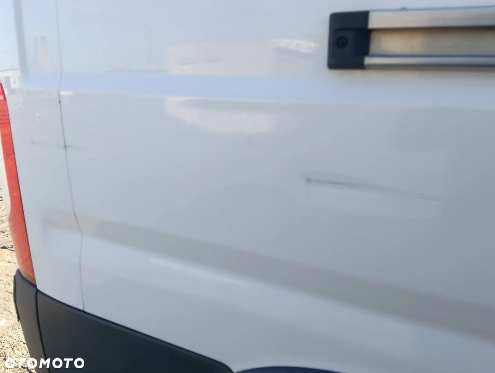 Fiat Ducato maxi - 14