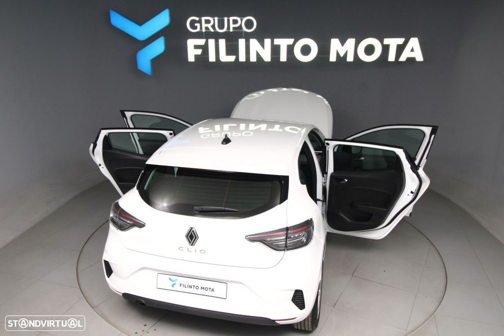 Renault Clio 1.0 TCe Evolution - 10